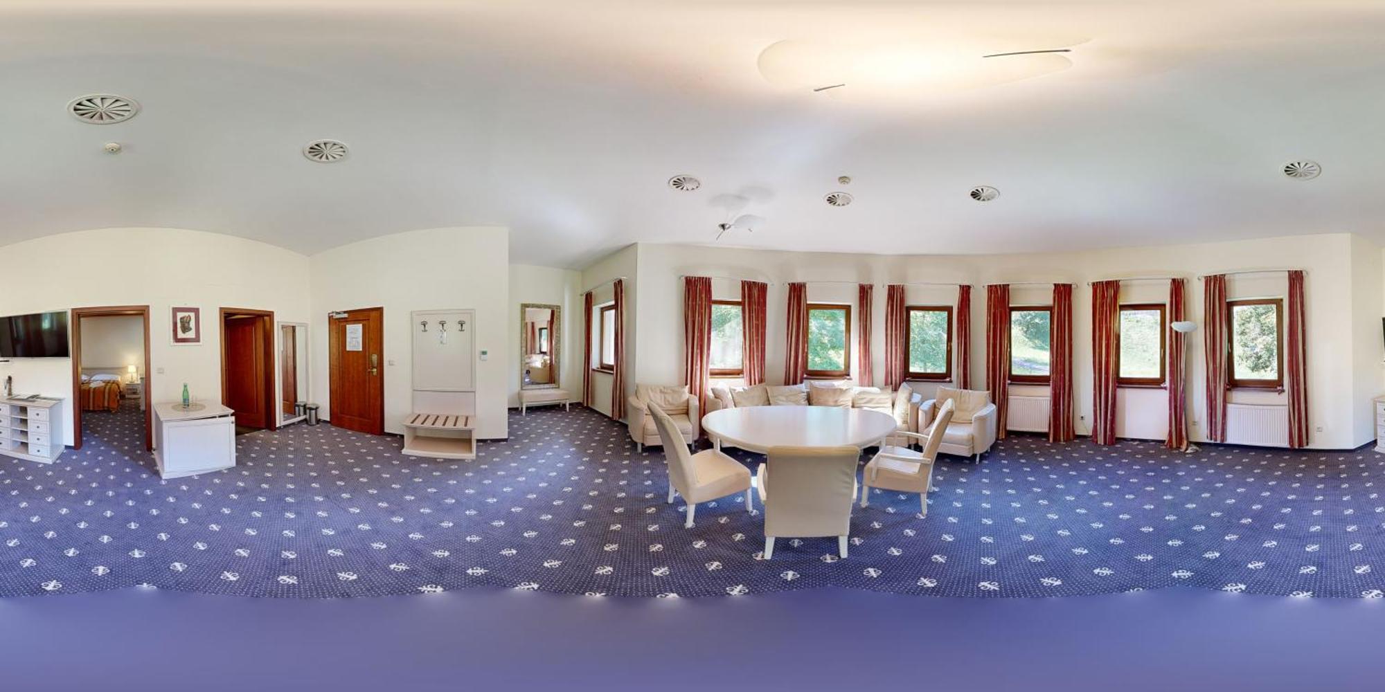Hotel Hradna Brana Bratislava Eksteriør billede