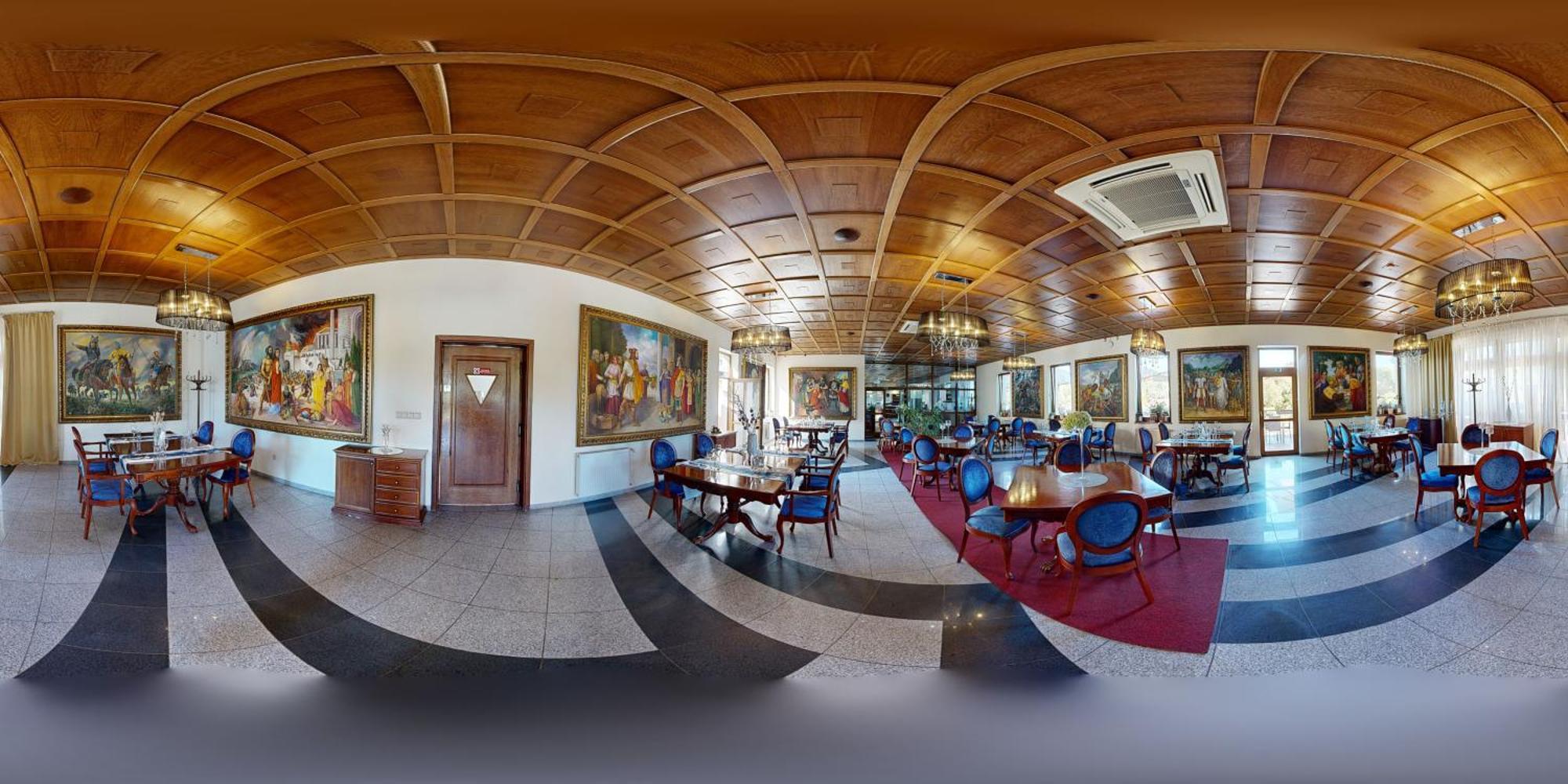 Hotel Hradna Brana Bratislava Eksteriør billede